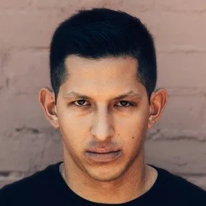 Nicholas Villalobos