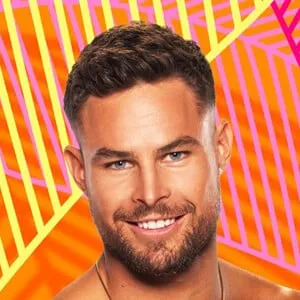 Ryan Reid
