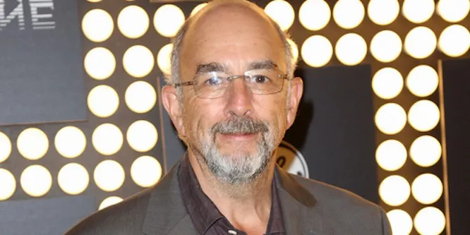 Richard Schiff