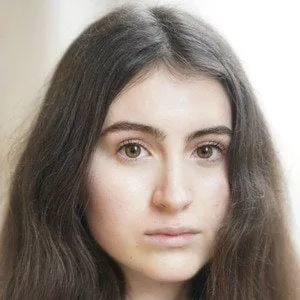 Chloe Hawthorn