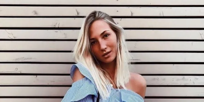 Elisa Ludwig