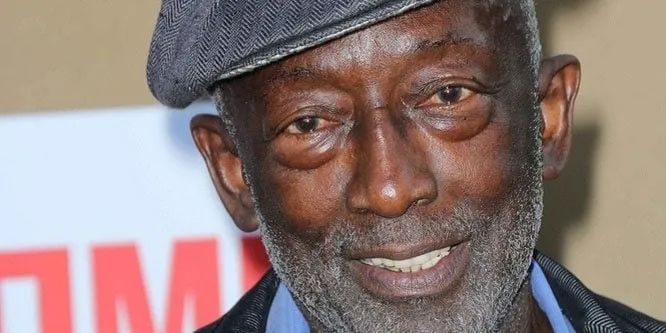 Garrett Morris