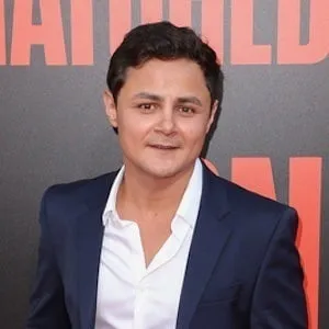 Arturo Castro (TV Actor)