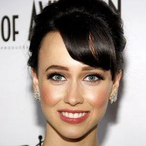 Athenna Crosby