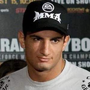 Gegard Mousasi