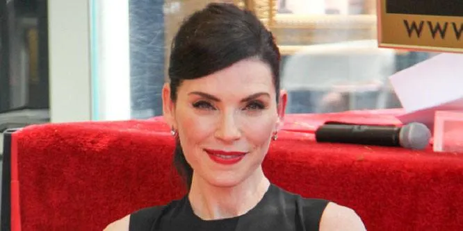 Julianna Margulies