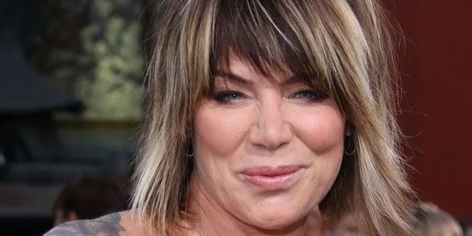 Mia Michaels