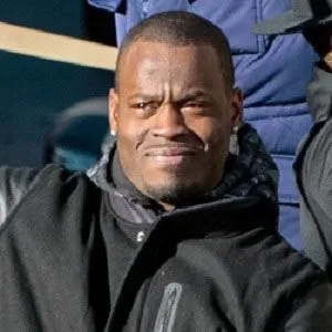 Tarvaris Jackson