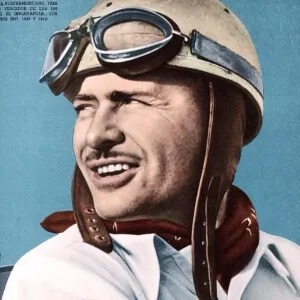 Wilbur Shaw