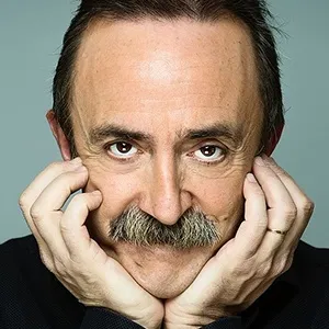 Santi Rodríguez