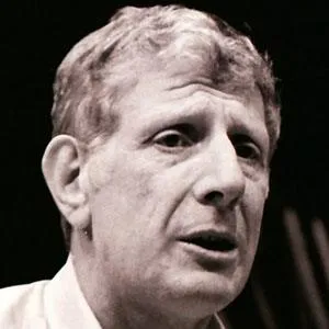 Jonathan Miller (Non-Fiction Author)