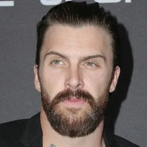 Levi Stocke