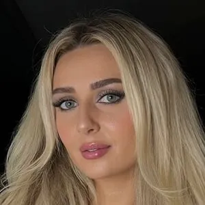 Abby Monea