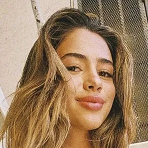 Carolina Samani