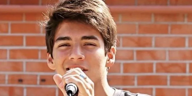 Chance Perez