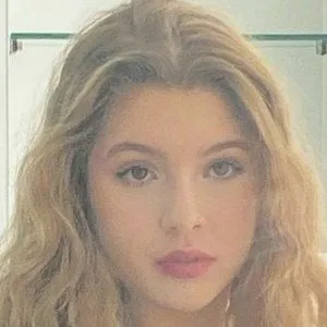 Georgia Pemberton