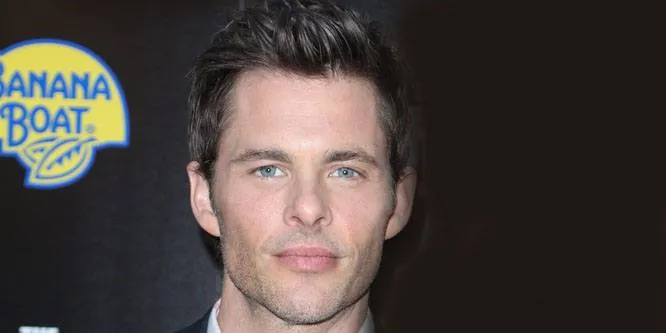 James Marsden
