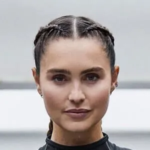 Kirsty Godso