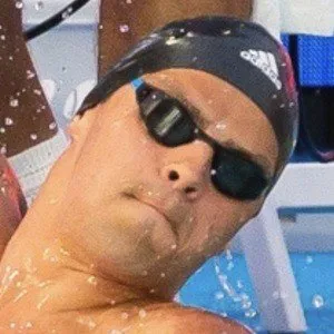 Michael Andrew (Swimmer)