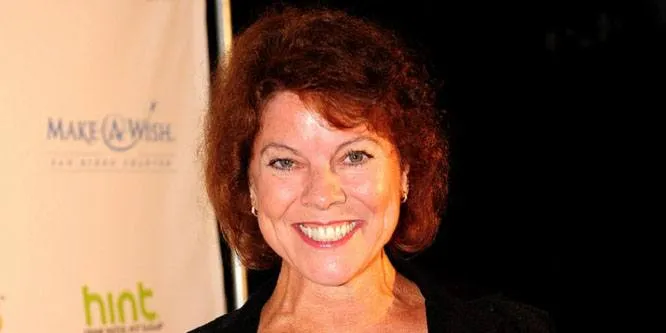 Erin Moran