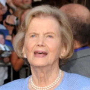 Penny Chenery
