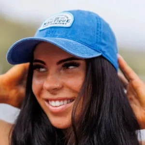 Zahra Kell