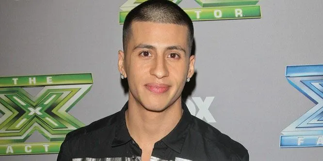 Carlito Olivero