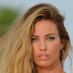 Rocío Guirao Díaz