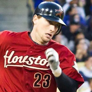Chris Johnson (Baseball Player)