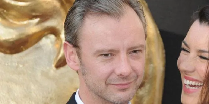 John Simm