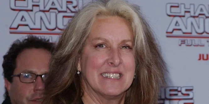 Betty Thomas