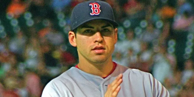 Jacoby Ellsbury