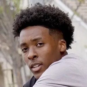 Jaylin Guest
