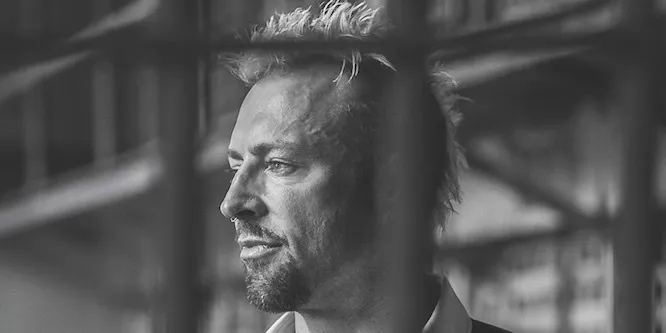 Kris Gethin