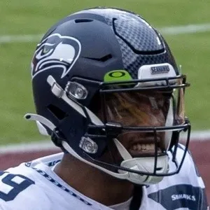 D.J. Reed