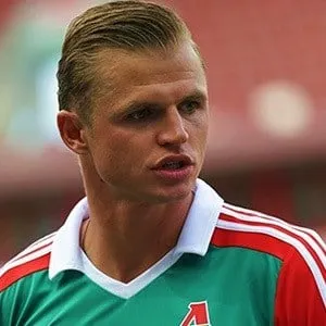 Dmitry Tarasov