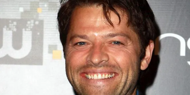 Misha Collins