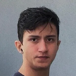 Saymon Robert