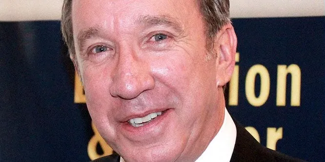 Tim Allen