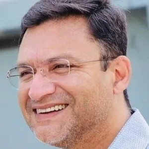 Akbaruddin Owaisi