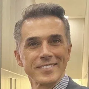 Sergio Mayer