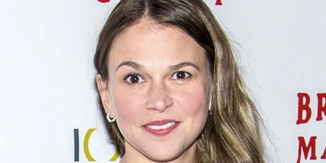 Sutton Foster