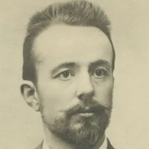 Aurel Stodola