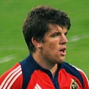 Donncha O'Callaghan