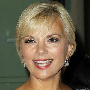 Teryl Rothery