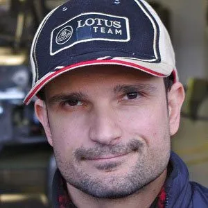 Vitantonio Liuzzi