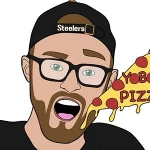YoBoy PIZZA
