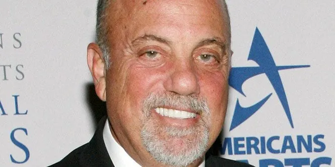 Billy Joel