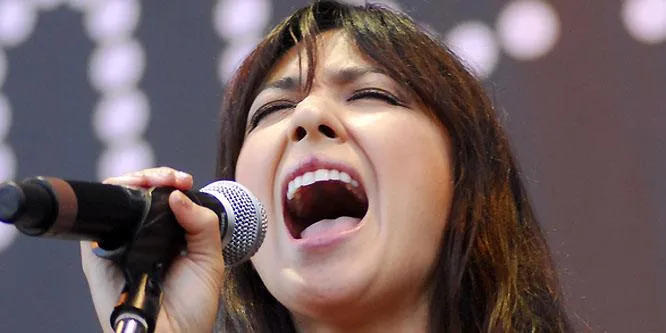 Michelle Branch