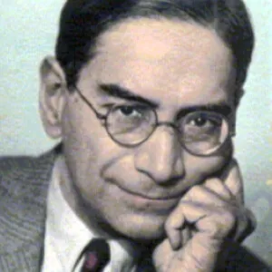 Prasanta Chandra Mahalanobis